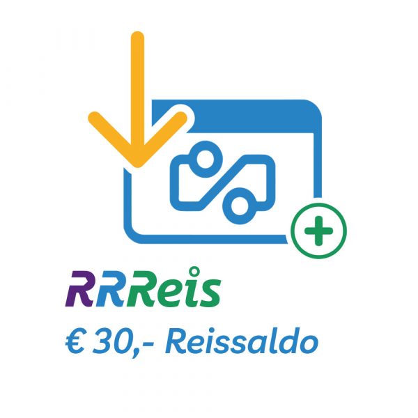 RRReis Reissaldo 30